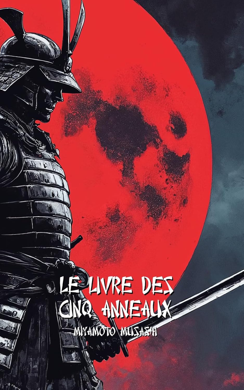 LE LIVRE DES CINQ ANNEAUX: Version moderne avec exercices pratiques pour devenir un Samouraï moderne (French Edition) baixar livro de graça