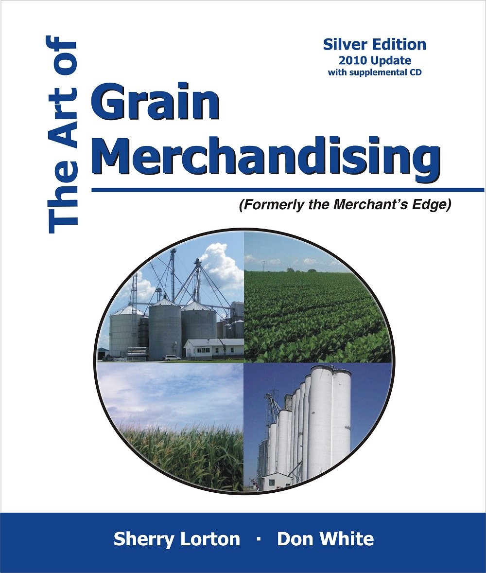 ler totalmente The Art of Grain Merchandising (English Edition)