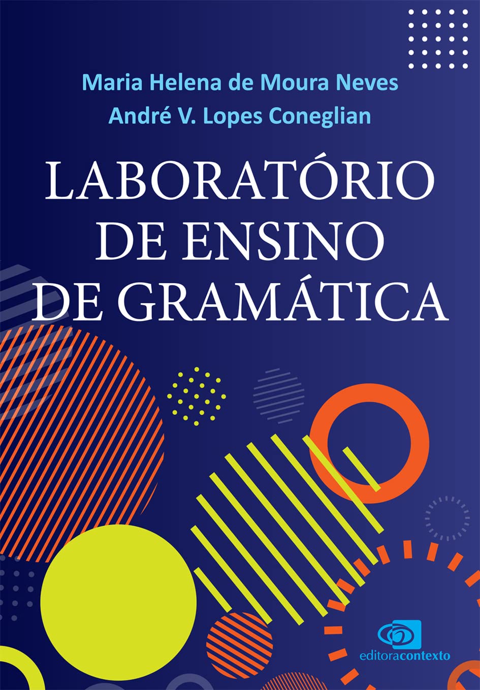 Laboratório de ensino de gramática baixar livro de graça