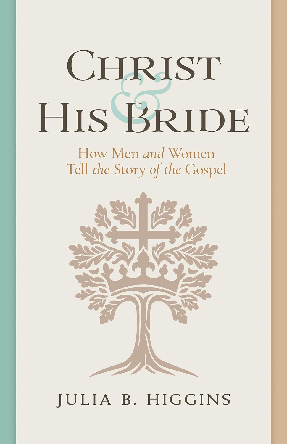 ler totalmente Christ and His Bride: How Men and Women Tell the Story of the Gospel (English Edition)