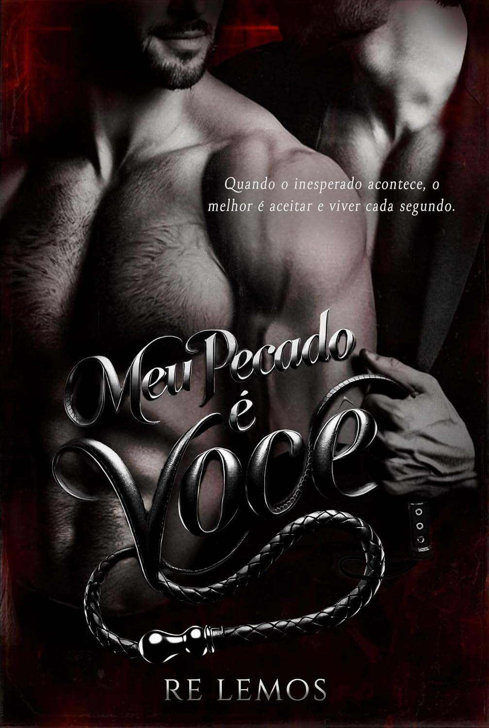 capítulo por capítulo baixar Meu Pecado é Você
