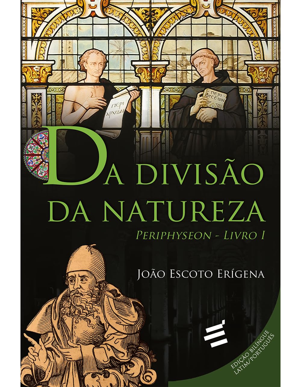 Da Divisão da Natureza - Livro I baixar o livro de graça