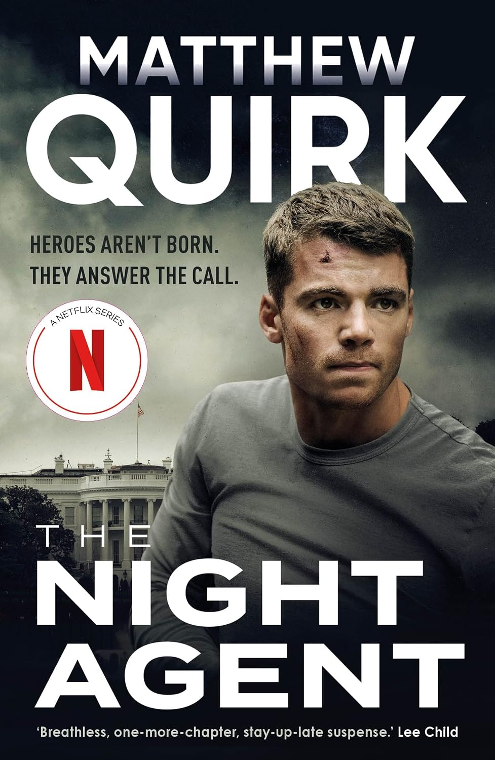 The Night Agent: the most-watched show on Netflix is back in 2025! (English Edition) baixar livro de graça