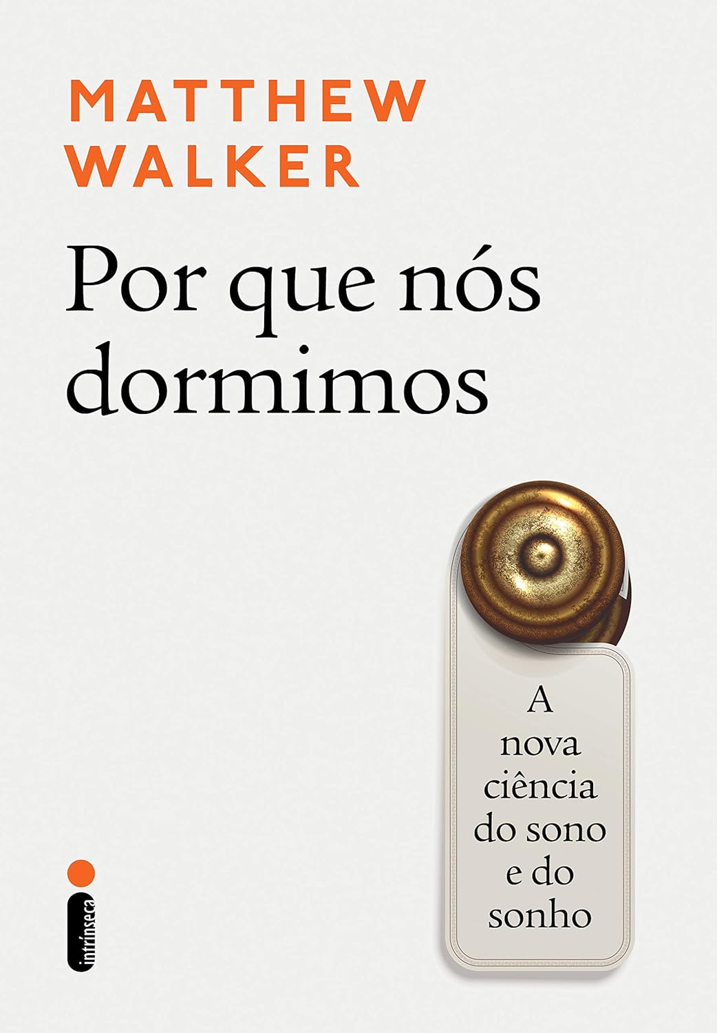 ler totalmente Por que nós dormimos: A nova ciência do sono e do sonho