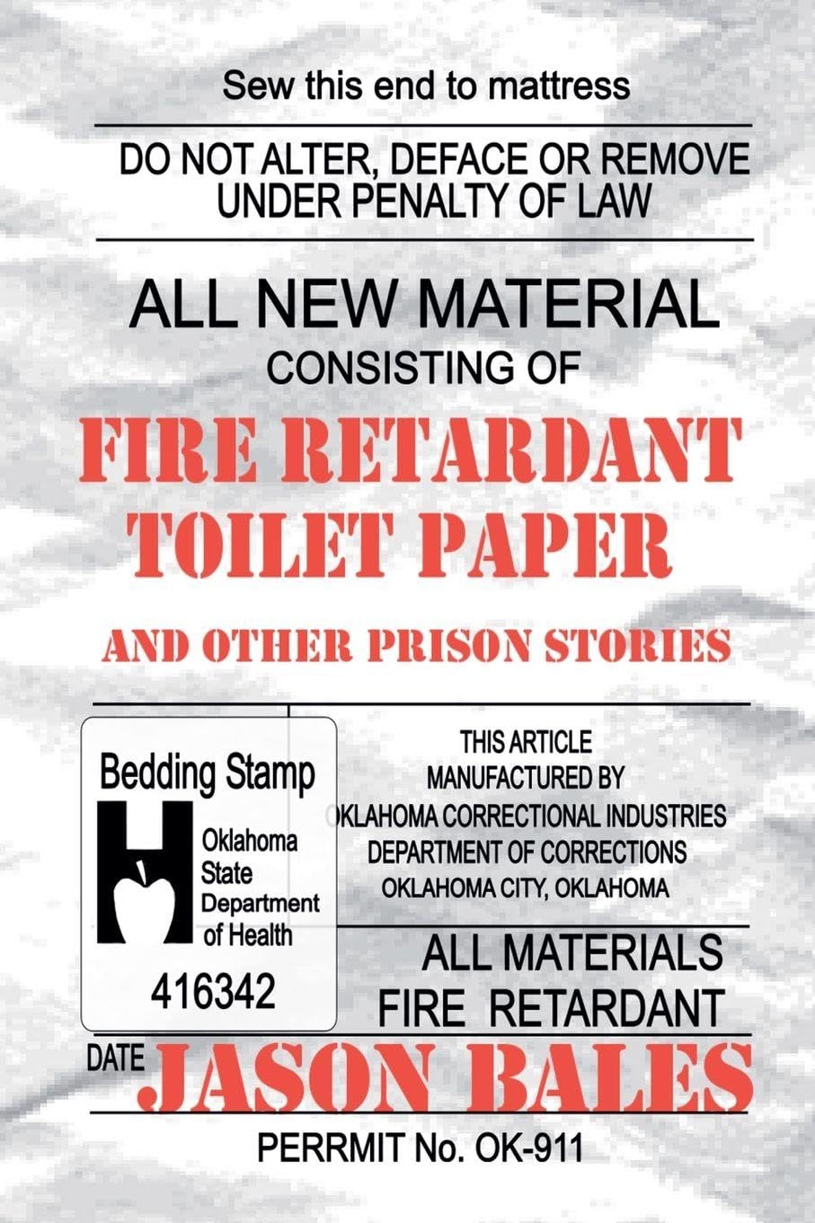 Fire Retardant Toilet Paper baixar o livro de graça