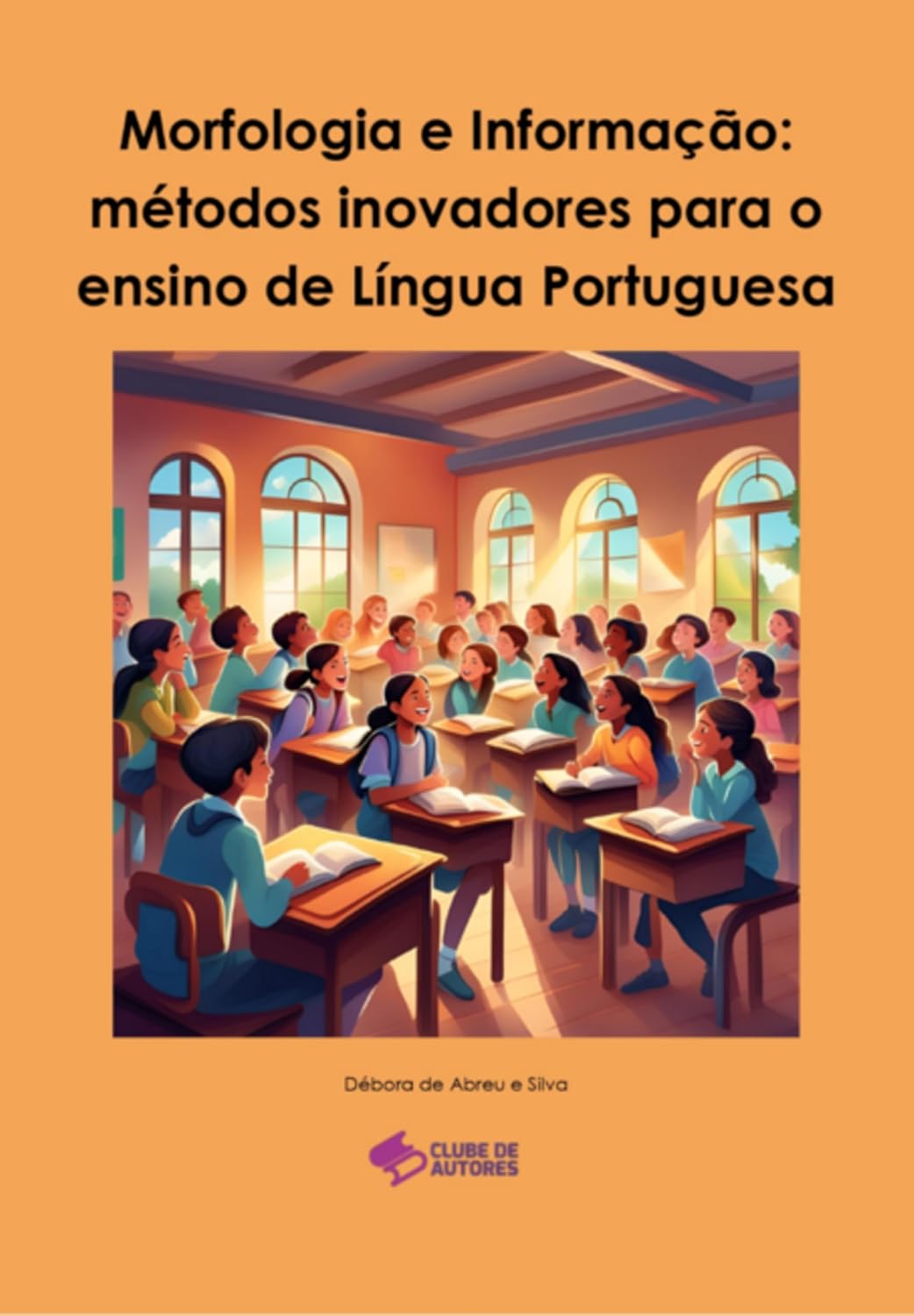 capítulo por capítulo baixar Morfologia E Informação