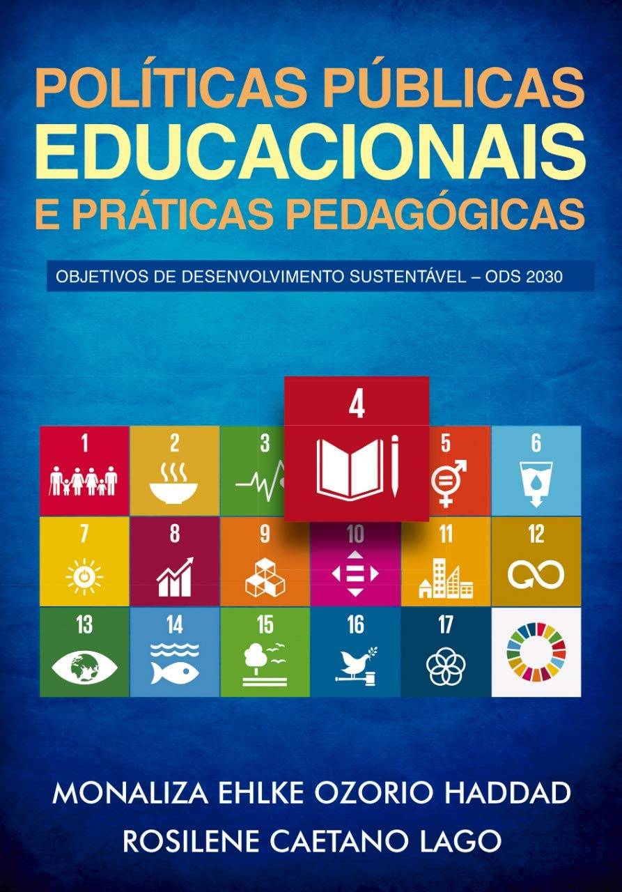 ler totalmente Políticas Públicas Educacionais e Práticas Pedagógicas: Objetivos de Desenvolvimento Sustentável - ODS 2030