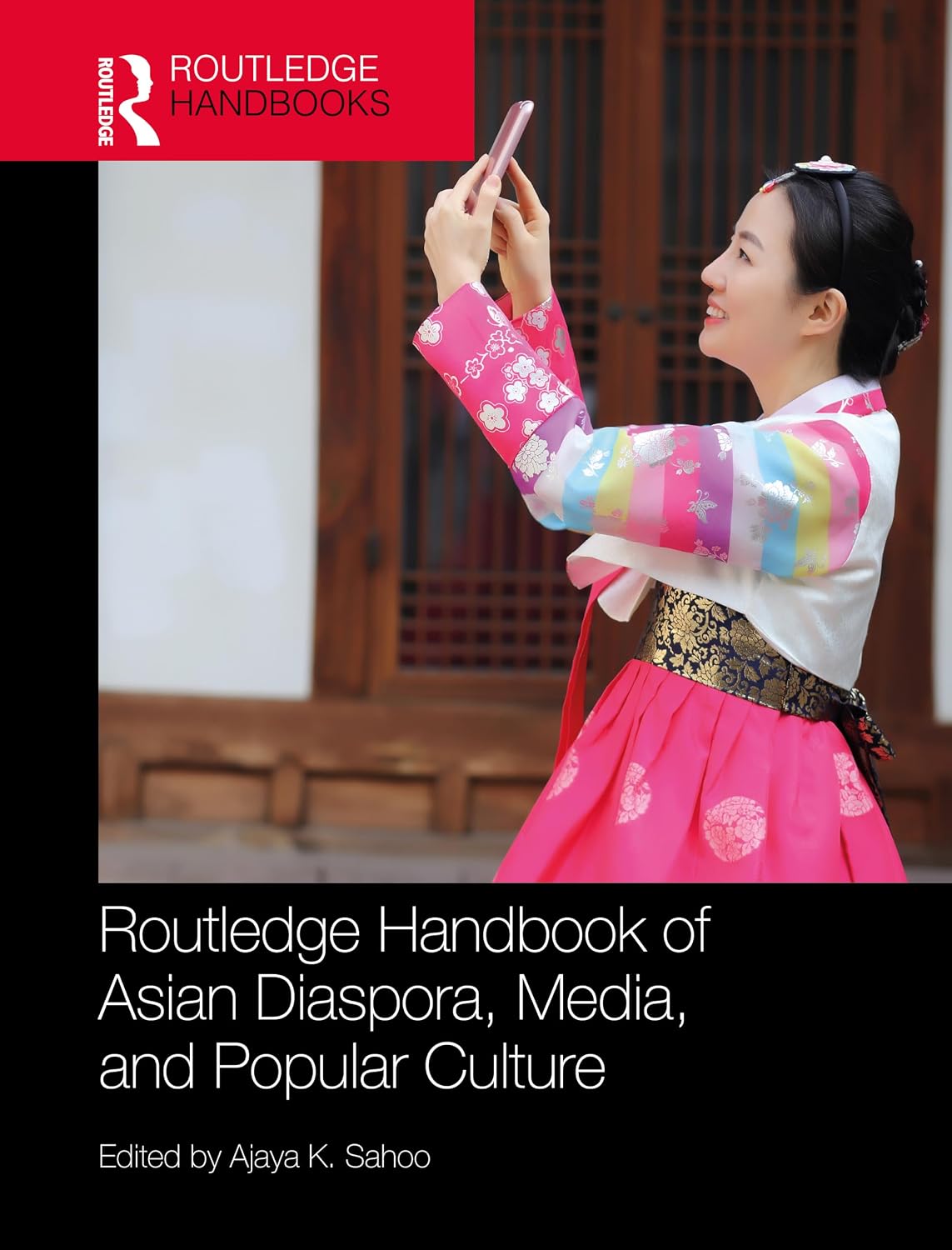 Routledge Handbook of Asian Diaspora, Media, and Popular Culture baixar livro de graça