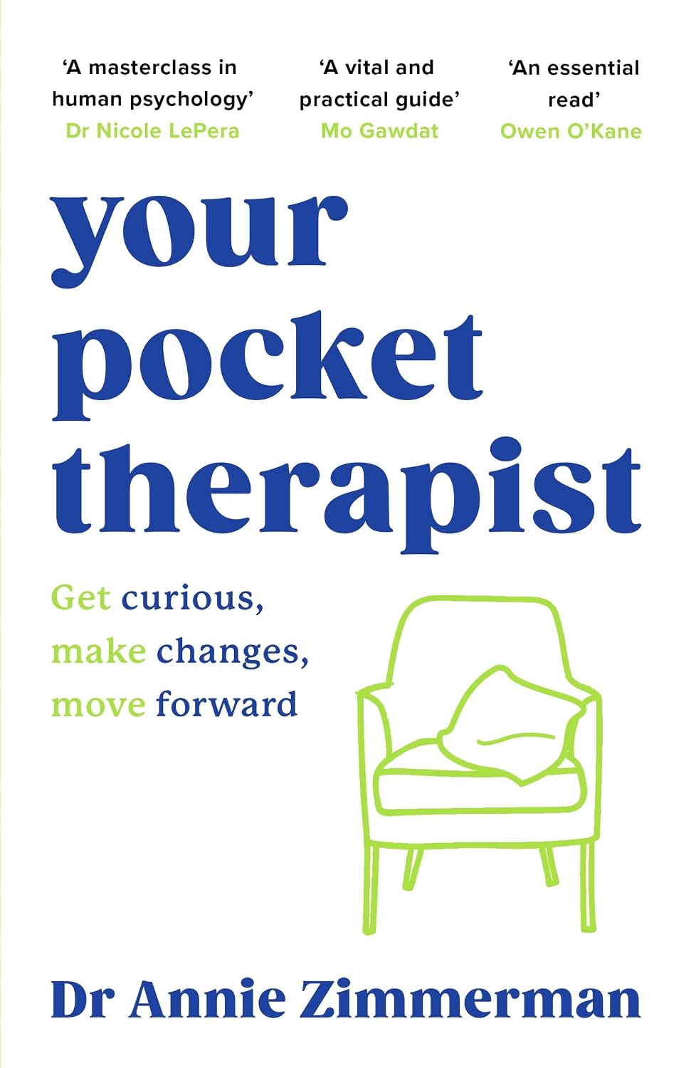capítulo por capítulo baixar Your Pocket Therapist: Break free from old patterns and transform your life (English Edition)