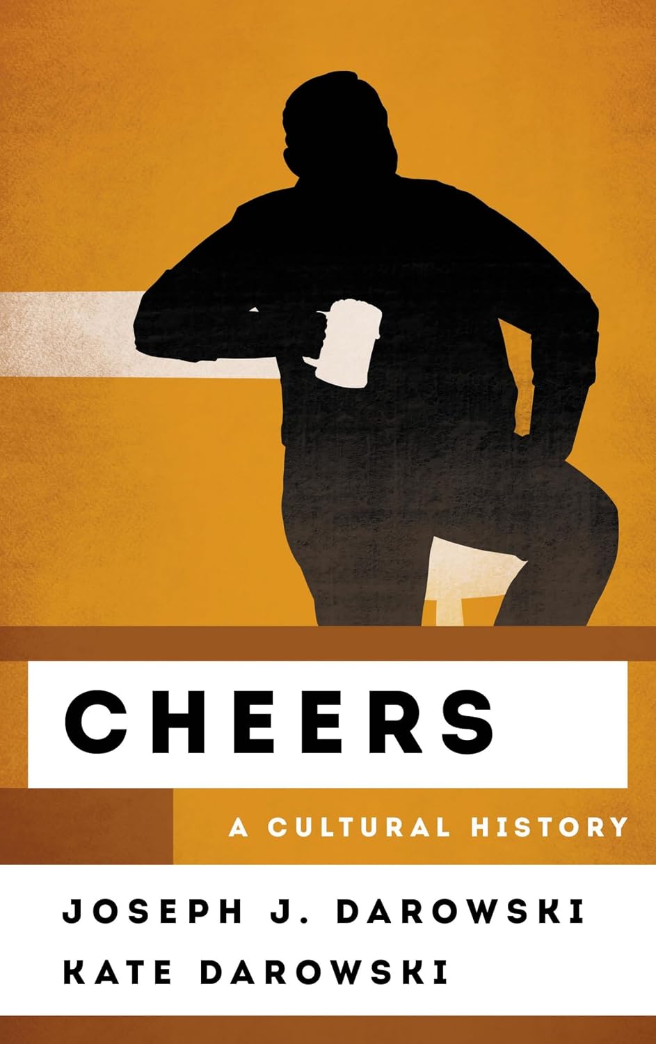 Cheers: A Cultural History (The Cultural History of Television) (English Edition) baixar livro de graça