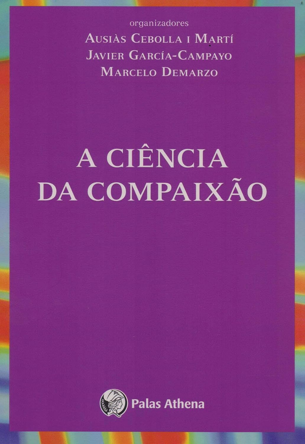 A CIENCIA DA COMPAIXAO baixar livro de graça