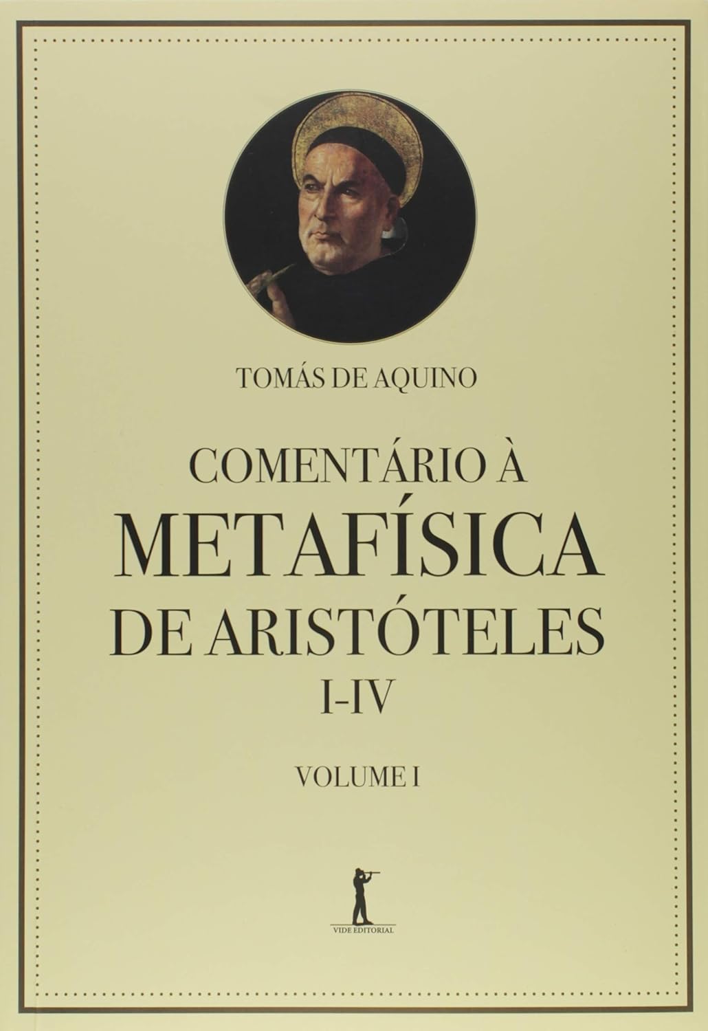 ler totalmente Comentário à Metafísica de Aristóteles I-IV - Volume 1