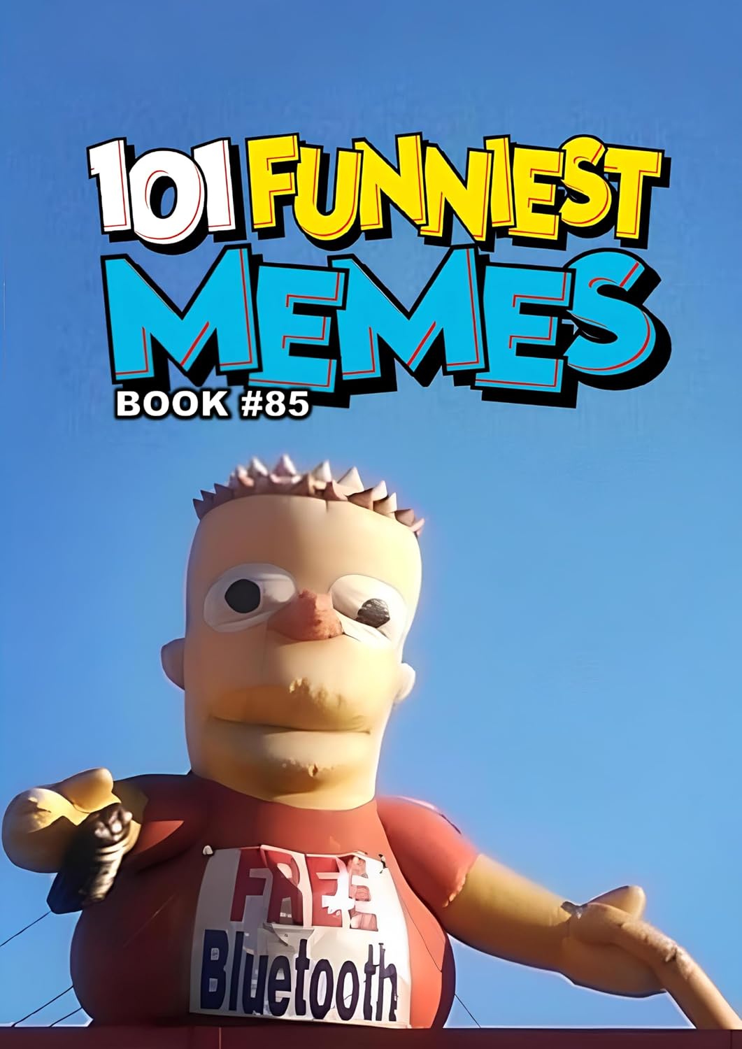 ler totalmente 101 FUNNIEST MEMES: BOOK 85 (English Edition)