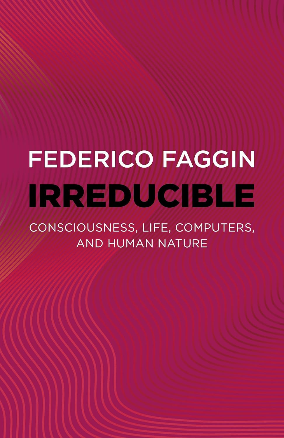 Irreducible: Consciousness, Life, Computers, and Human Nature baixar o livro de graça