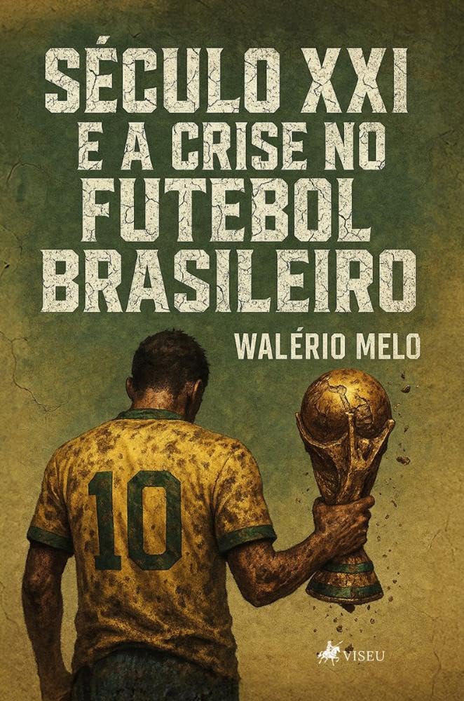 capítulo por capítulo baixar Século Xxi e a crise no futebol brasileiro
