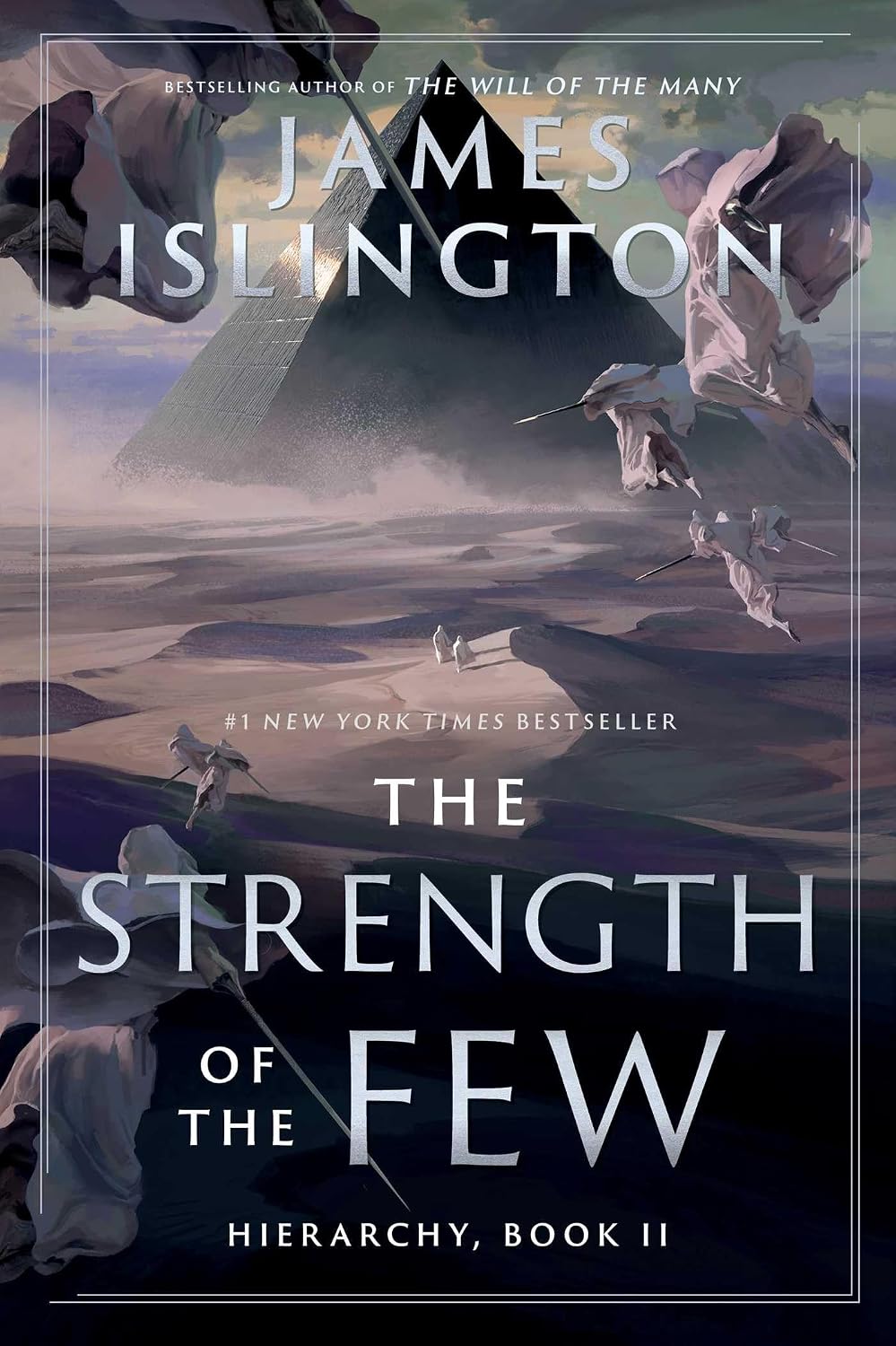 capítulo por capítulo baixar The Strength of the Few (Hierarchy Book 2) (English Edition)