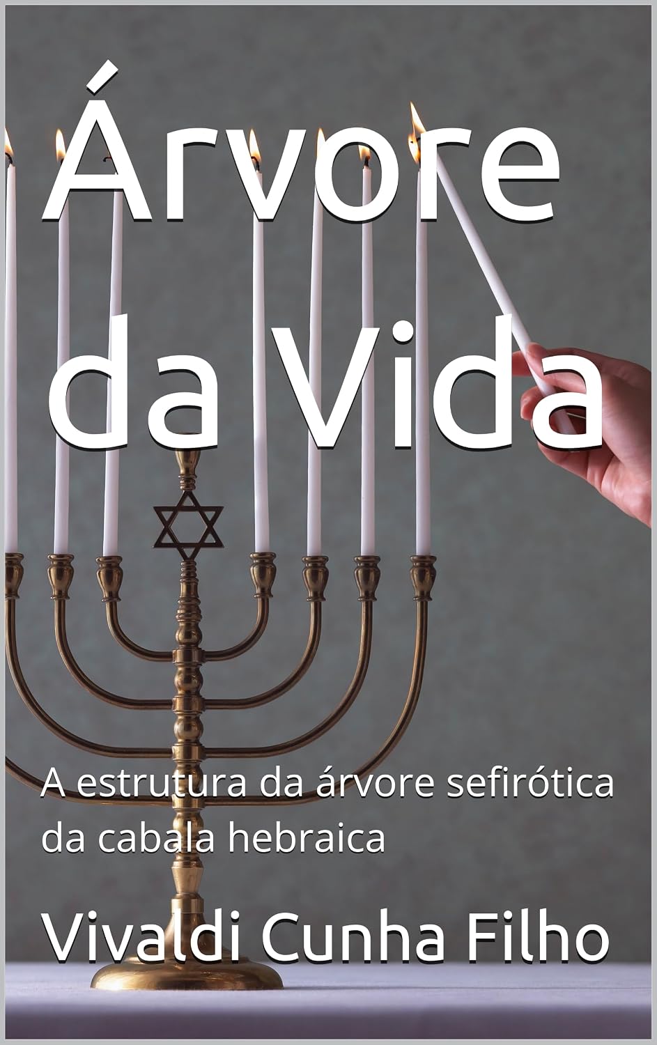 capítulo por capítulo baixar Árvore da Vida: A estrutura da árvore sefirótica da cabala hebraica