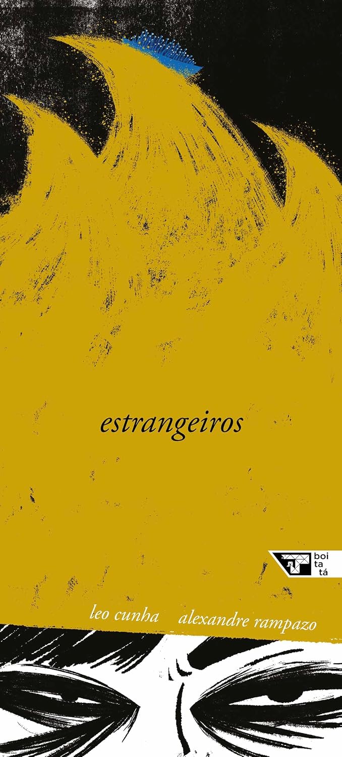 Estrangeiros baixar livro de graça