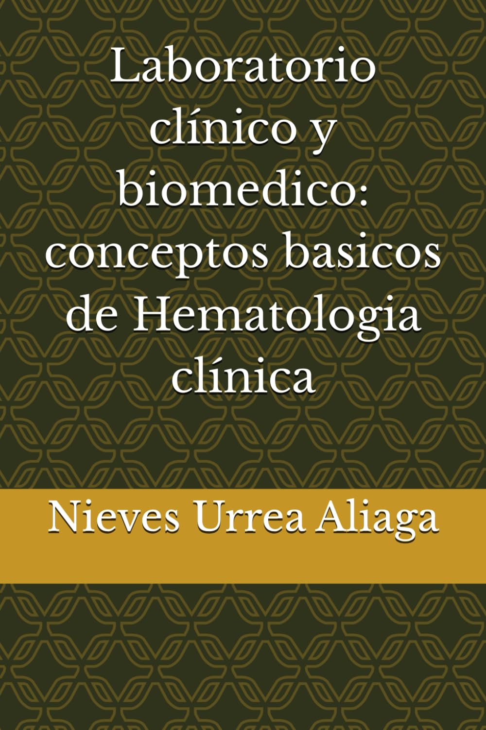 capítulo por capítulo baixar Laboratorio clínico y biomedico: conceptos basicos de Hematologia clínica (Spanish Edition)