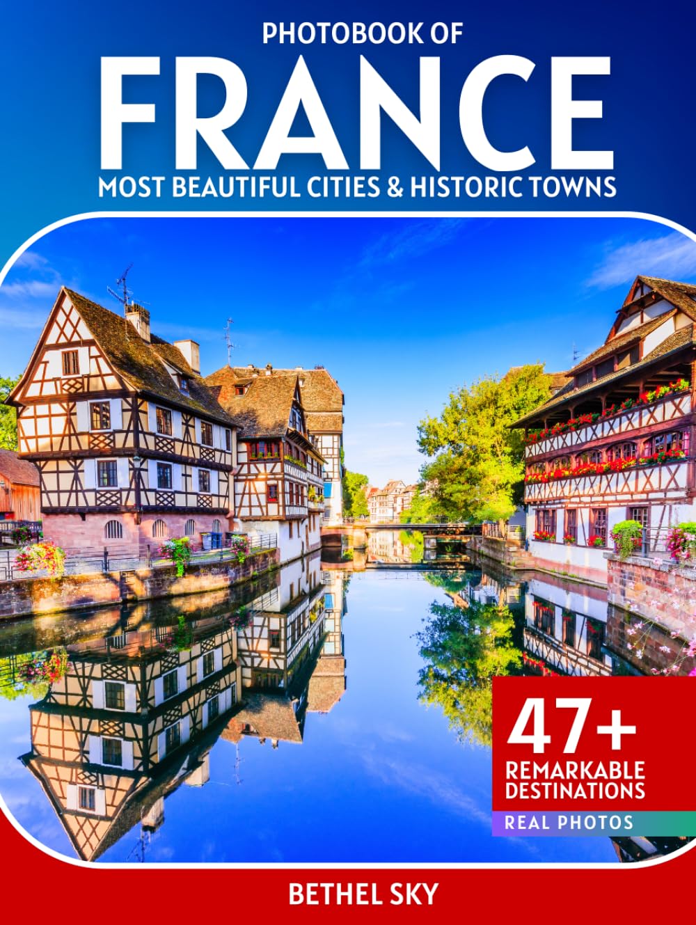 France Cities Photobook: A Stunning Visual Journey Through France's Most Beautiful Cities and Landmarks baixar o livro de graça