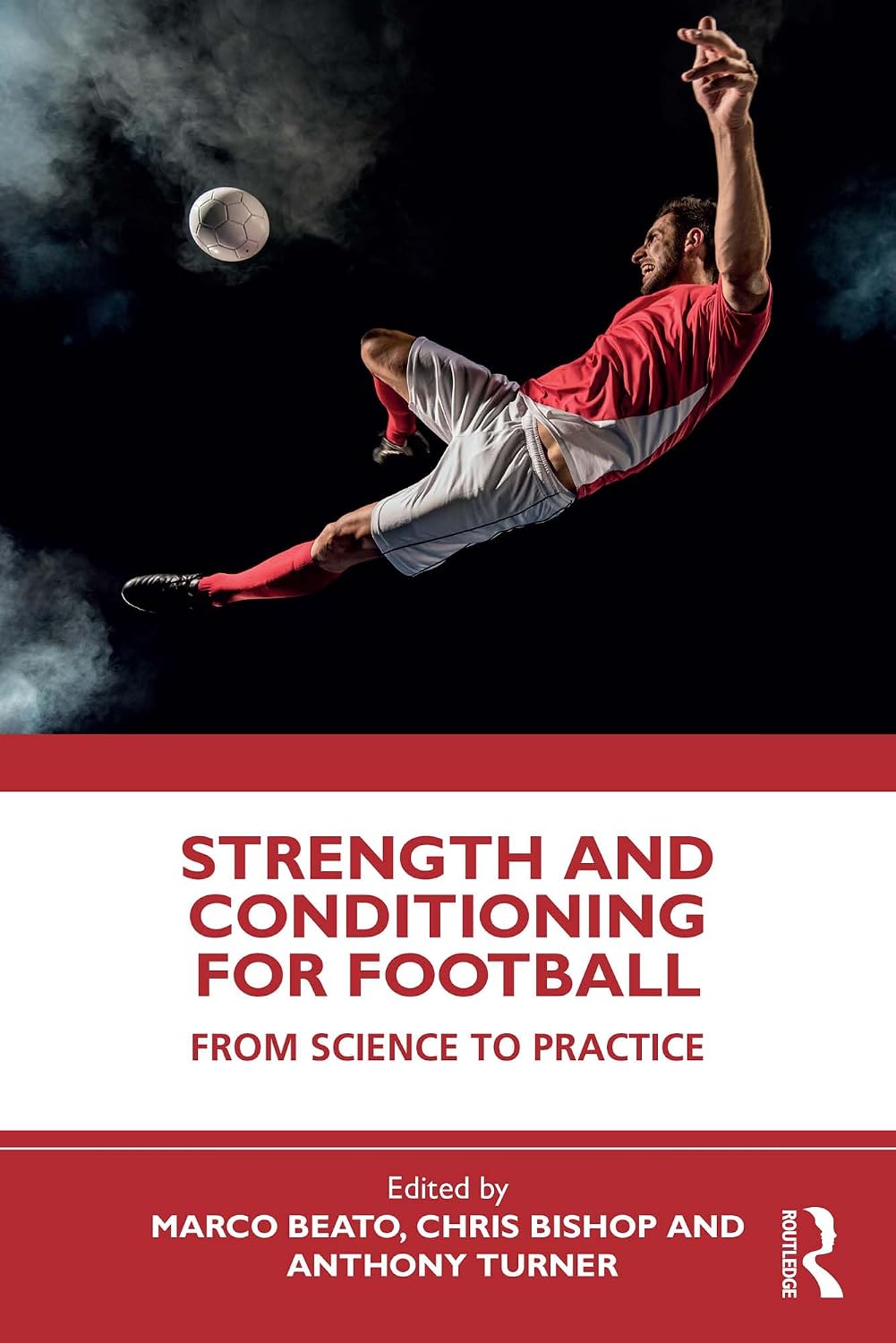ler totalmente Strength and Conditioning for Football: From Science to Practice (English Edition)