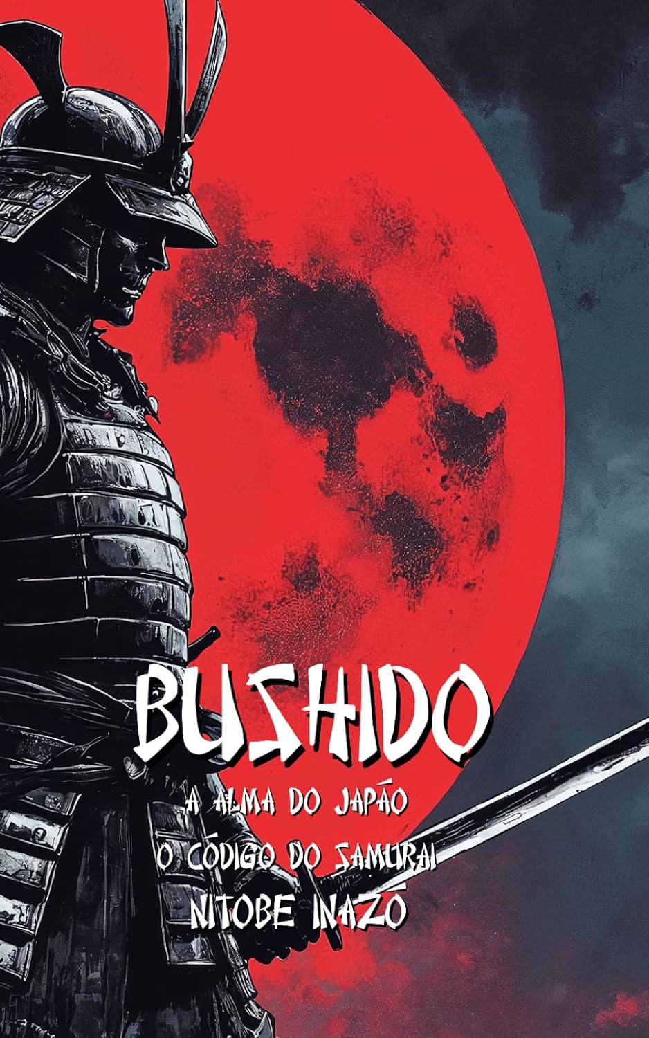 capítulo por capítulo baixar BUSHIDO - A Alma do Japão - O Código do Samurai: Versão Moderna com Exercícios Práticos para se Tornar um Samurai Moderno (Portuguese Edition)