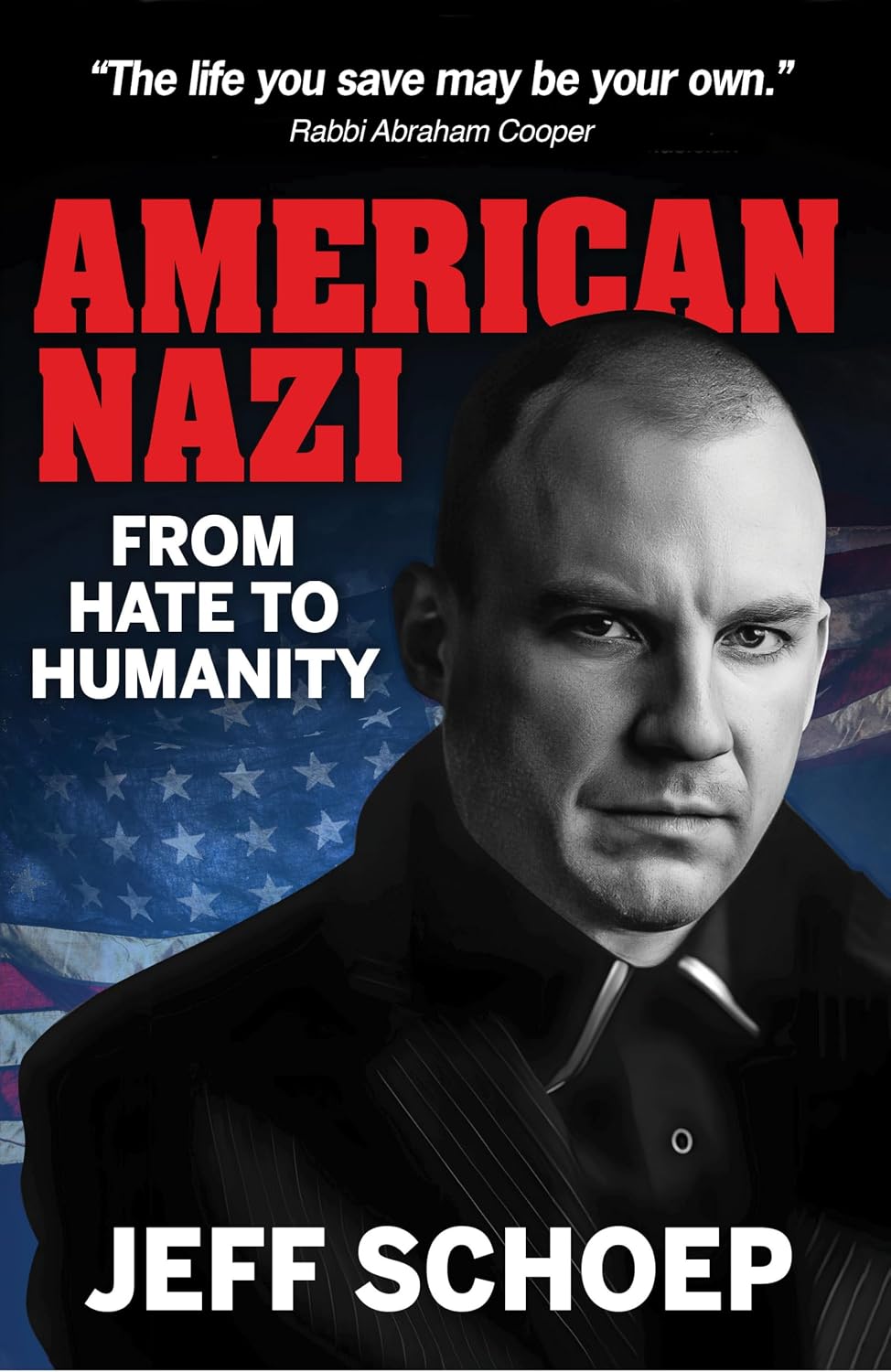 American Nazi: From Hate to Humanity baixar o livro de graça