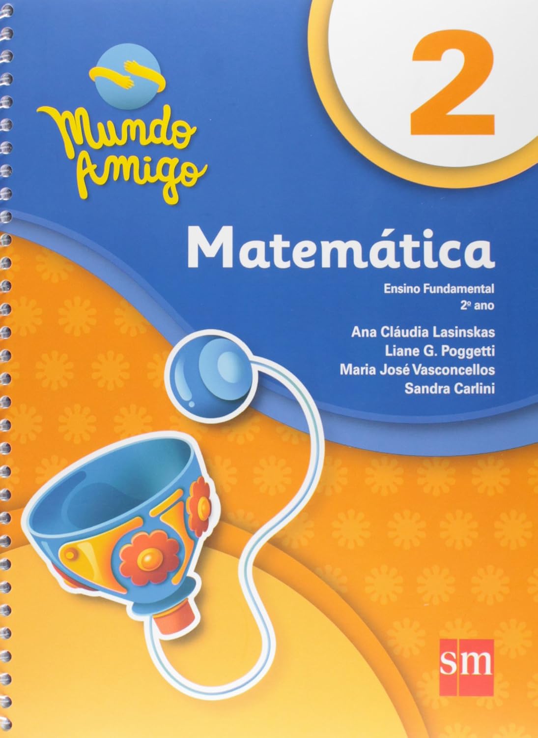 Mundo Amigo. Matemática - 2º Ano baixar o livro de graça