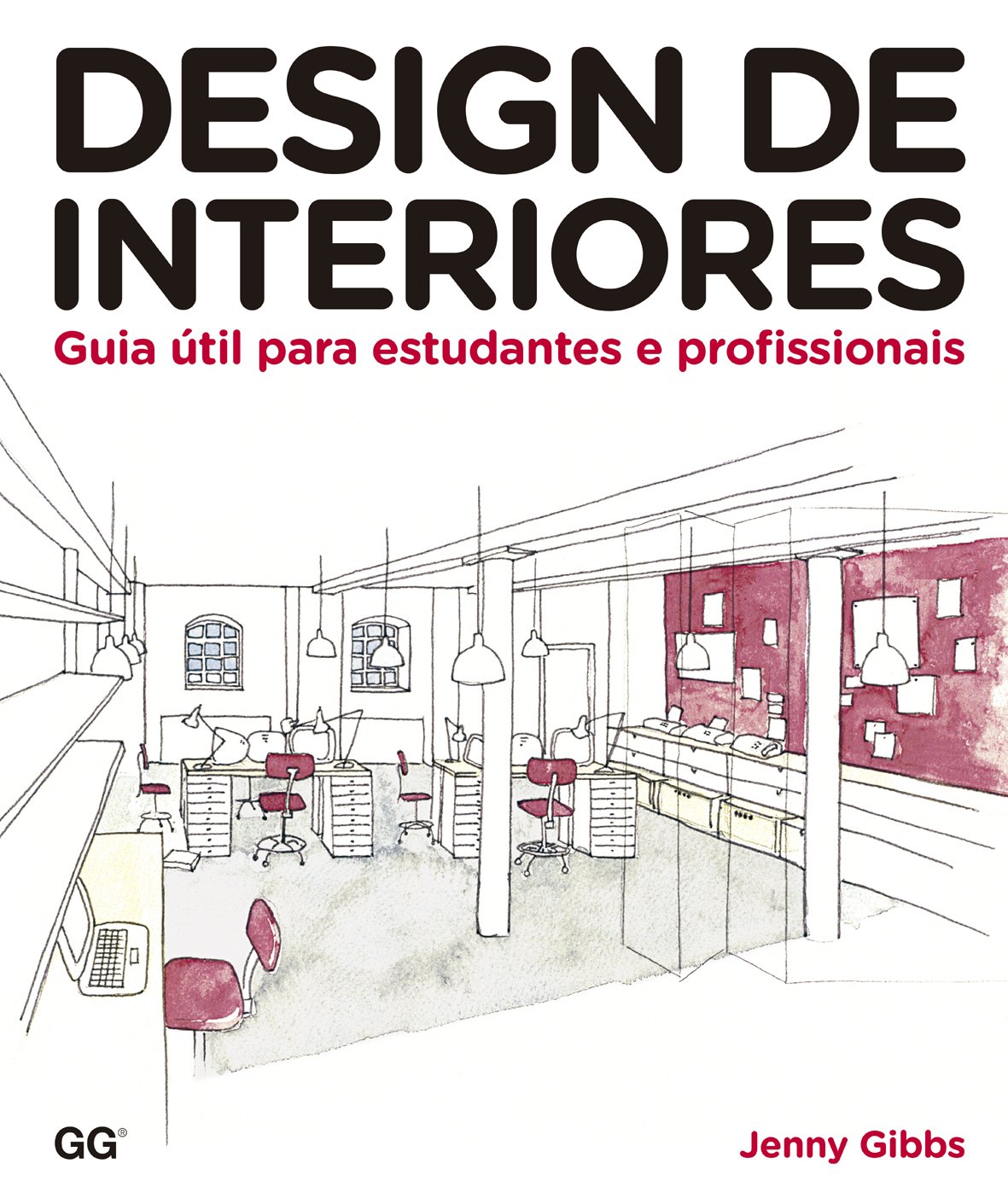 capítulo por capítulo baixar Design de interiores: Guia Util para estudantes e profissionais