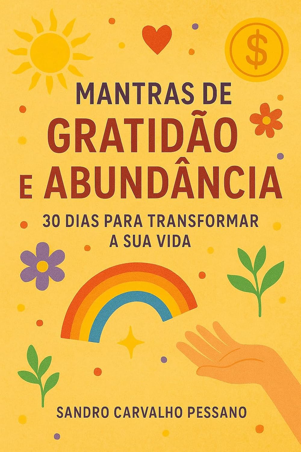 capítulo por capítulo baixar Mantras de Gratidão e Abundância