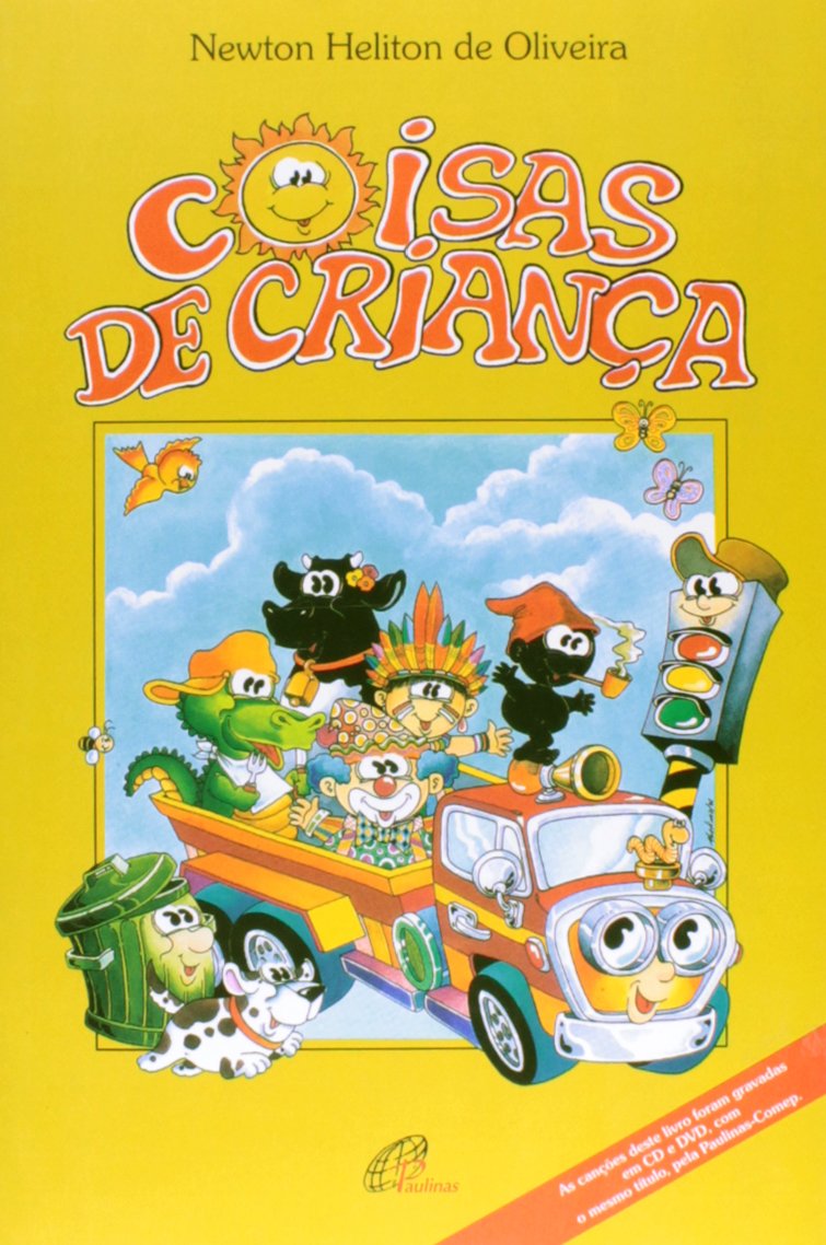 Coisas de Crianças