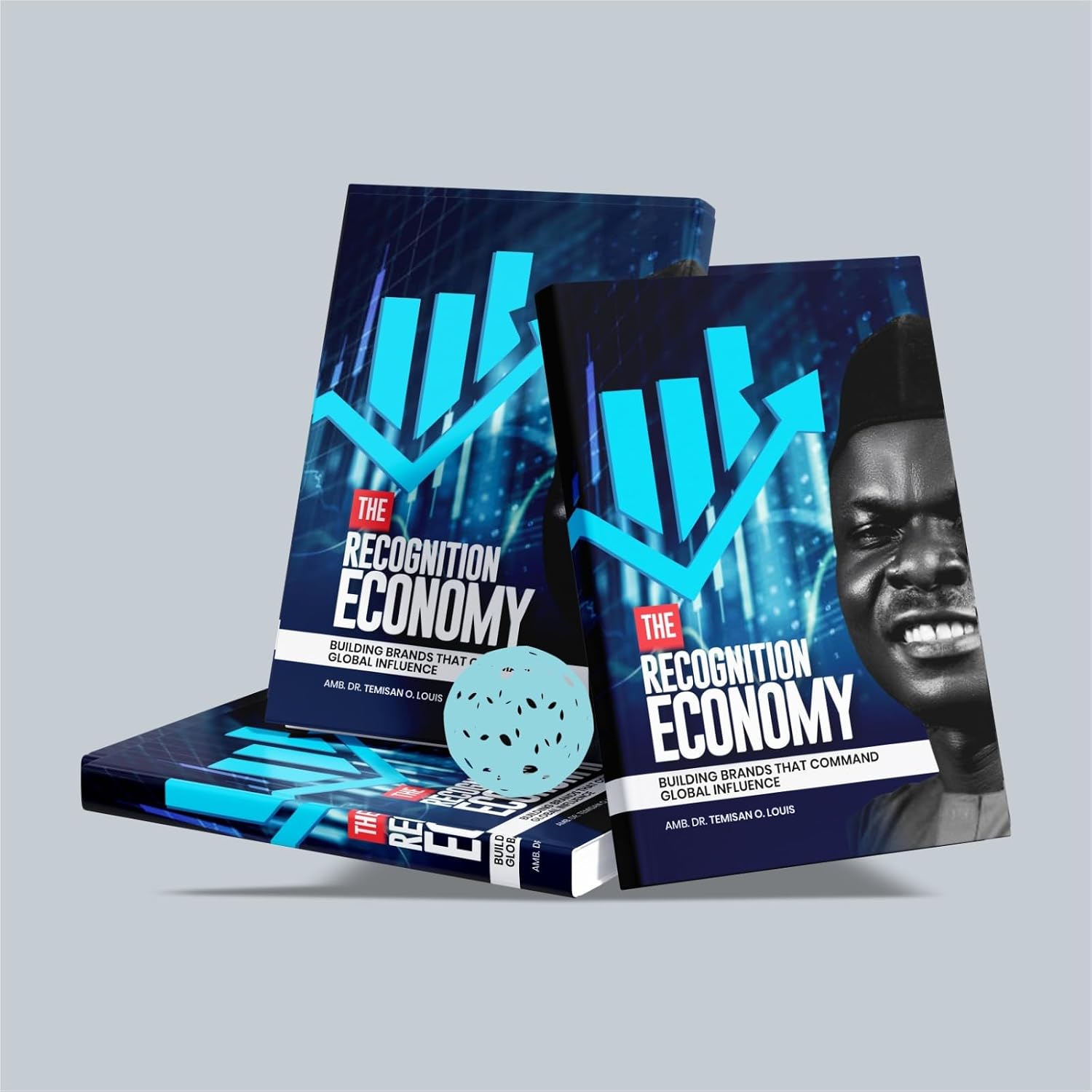 THE RECOGNITION ECONOMY: Building Brands That Command Global Influence (English Edition) baixar livro de graça