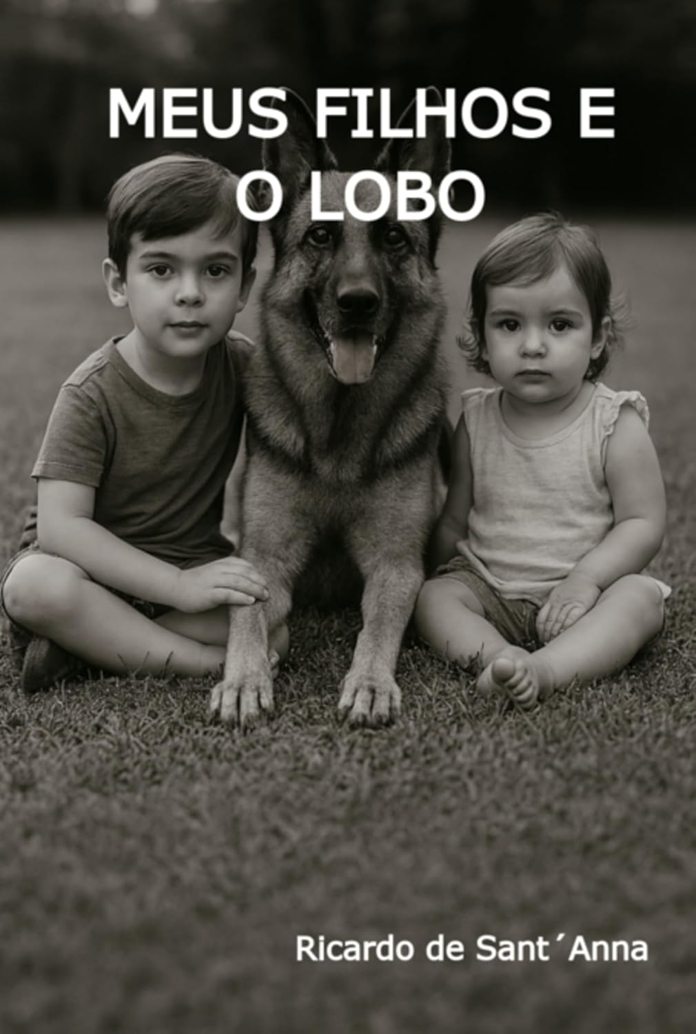 Meus Filhos E O Lobo baixar o livro de graça
