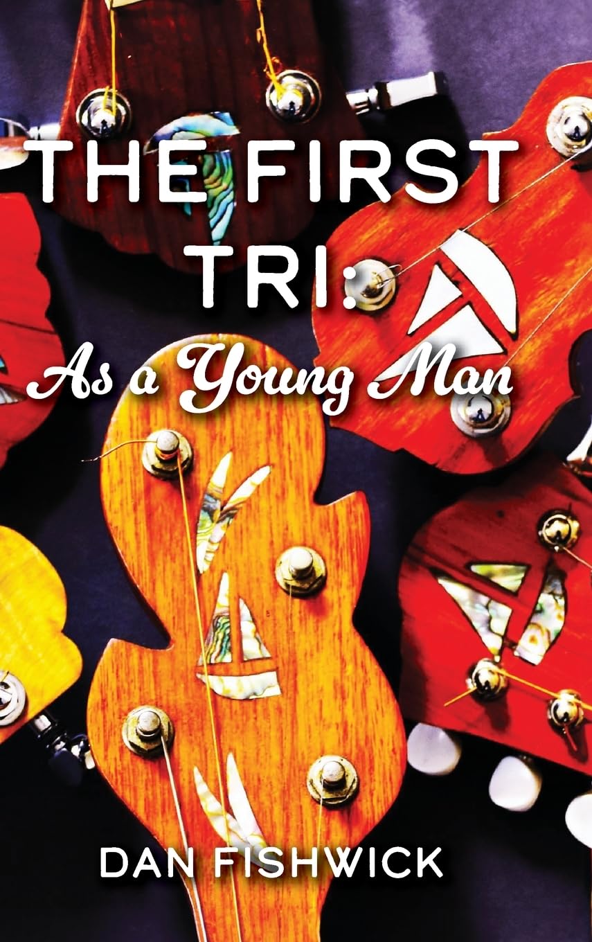 The First Tri: As a Young Man baixar o livro de graça