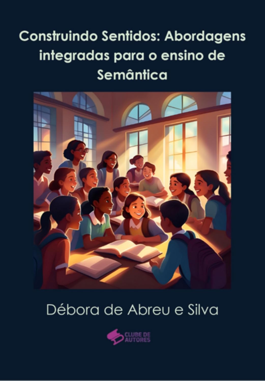 Construindo Sentidos baixar livro de graça