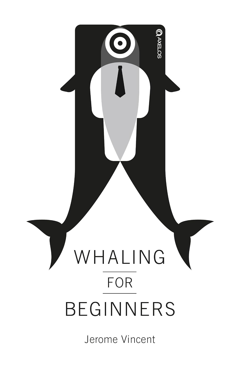 Whaling for Beginners (English Edition) baixar livro de graça