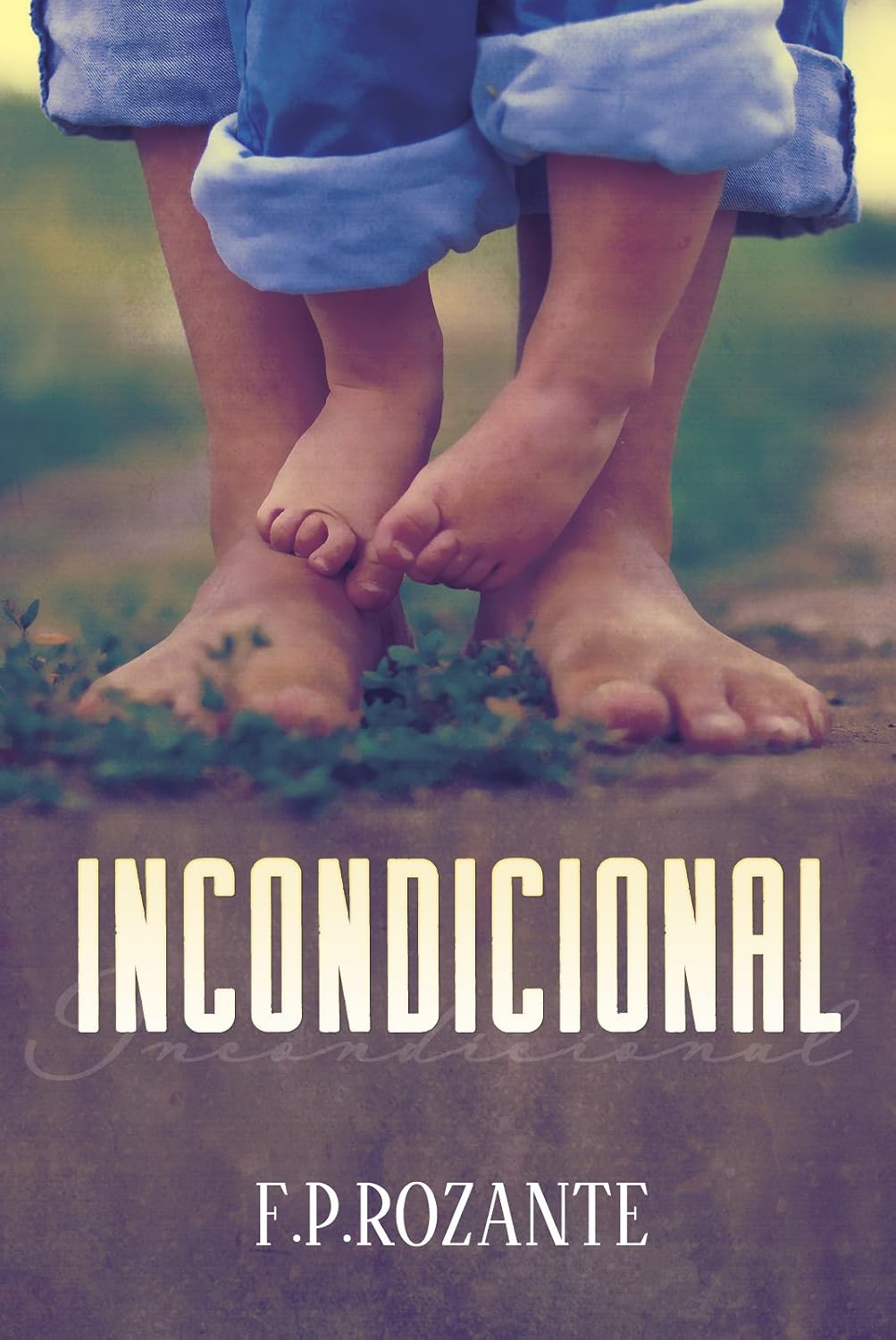 ler totalmente Incondicional