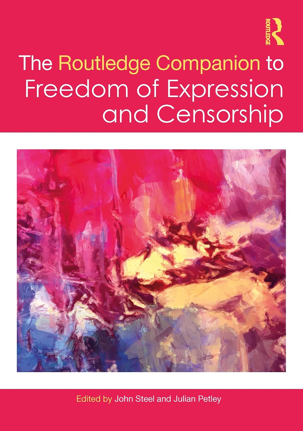 The Routledge Companion to Freedom of Expression and Censorship (Routledge Media and Cultural Studies Companions) (English Edition) baixar livro de graça