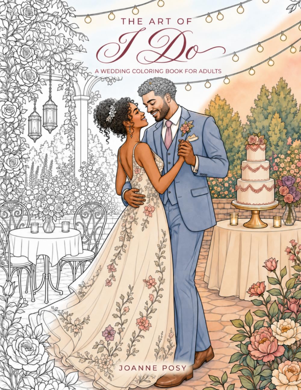 ler totalmente The Art of I Do (The Art of... Collection)