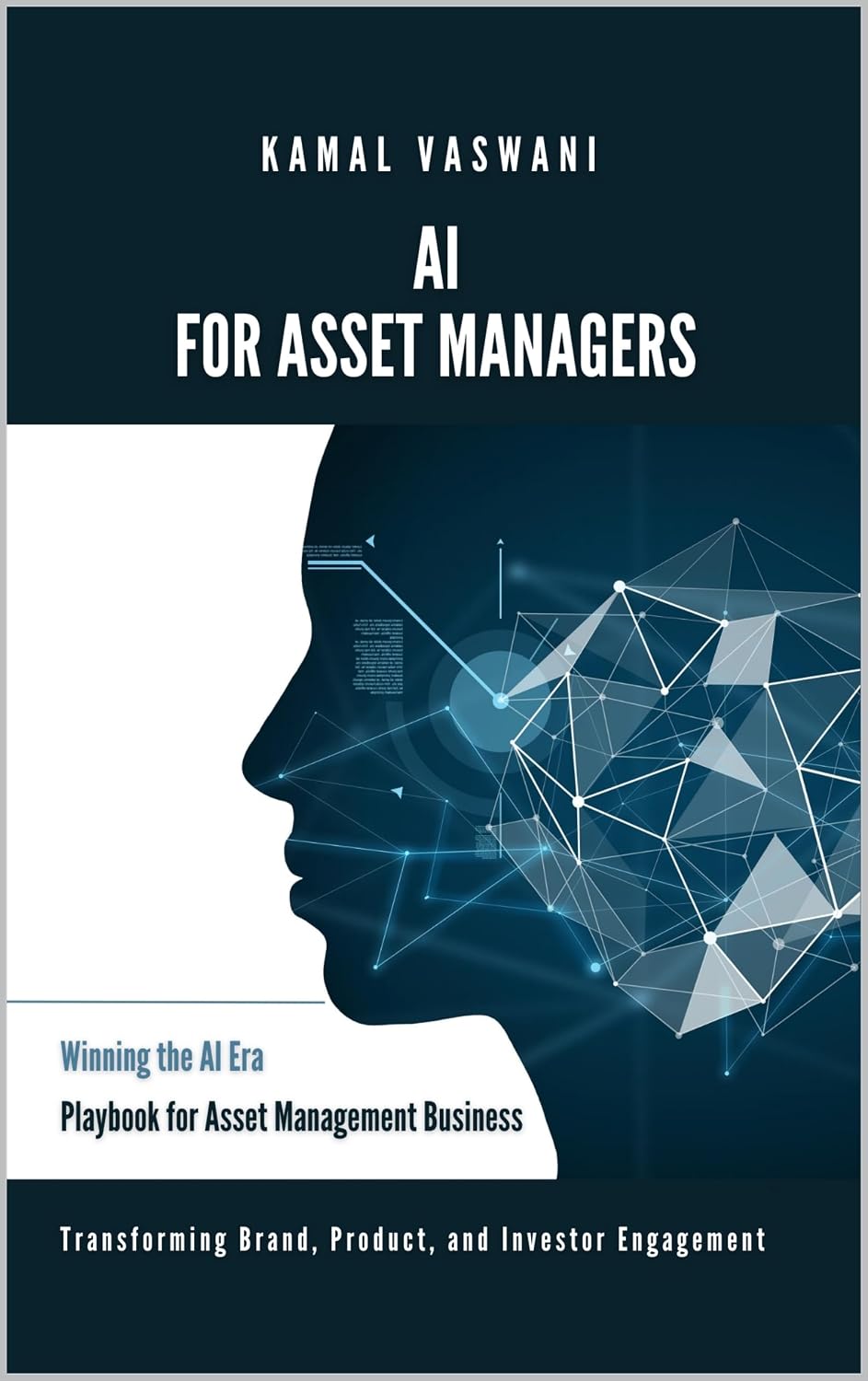 ler totalmente AI For Asset Managers: Winning the AI Era. Playbook for Asset Management Business (English Edition)
