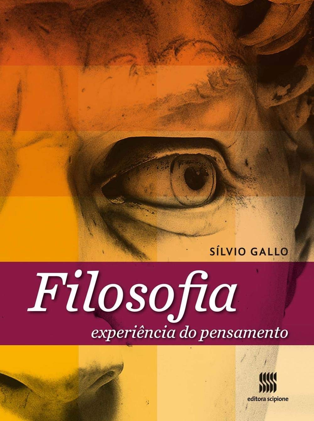 Filosofia: Experiência do pensamento