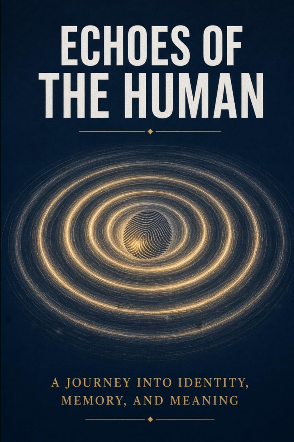 Echoes of the Human: We are told to hustle harder, wake up earlier, and do more. But the real edge isn't about doing more. It's about shifting just 1% baixar livro de graça