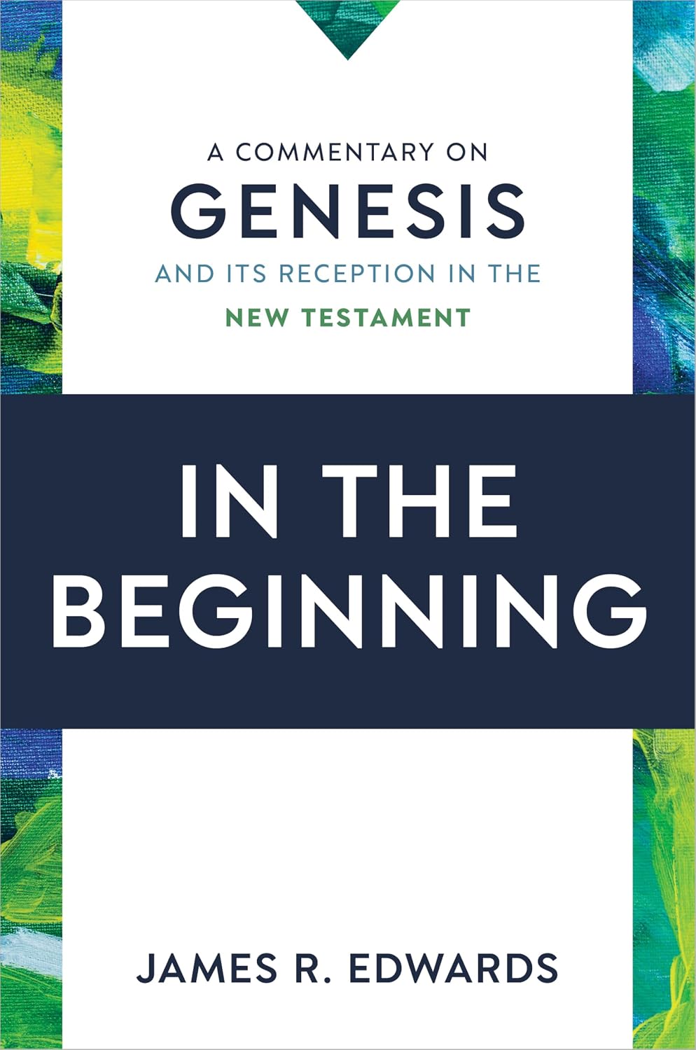 capítulo por capítulo baixar In the Beginning: A Commentary on Genesis and Its Reception in the New Testament