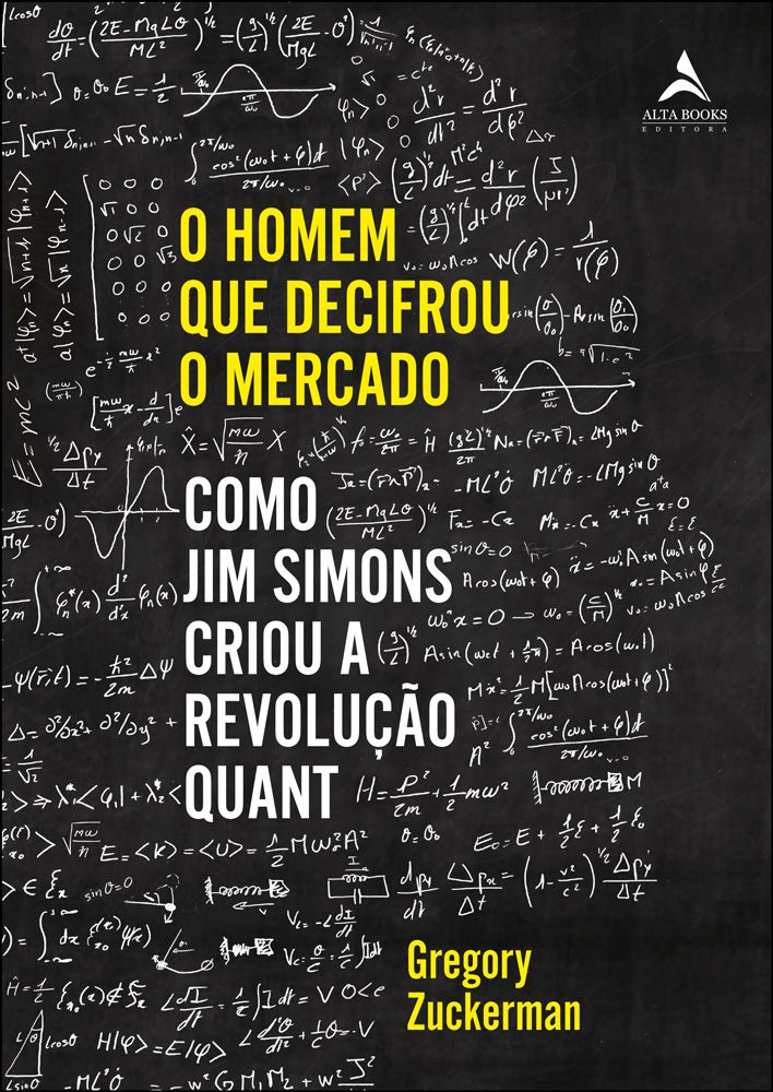 O homem que decifrou o mercado: como Jim Simons criou a revolução quant baixar livro de graça