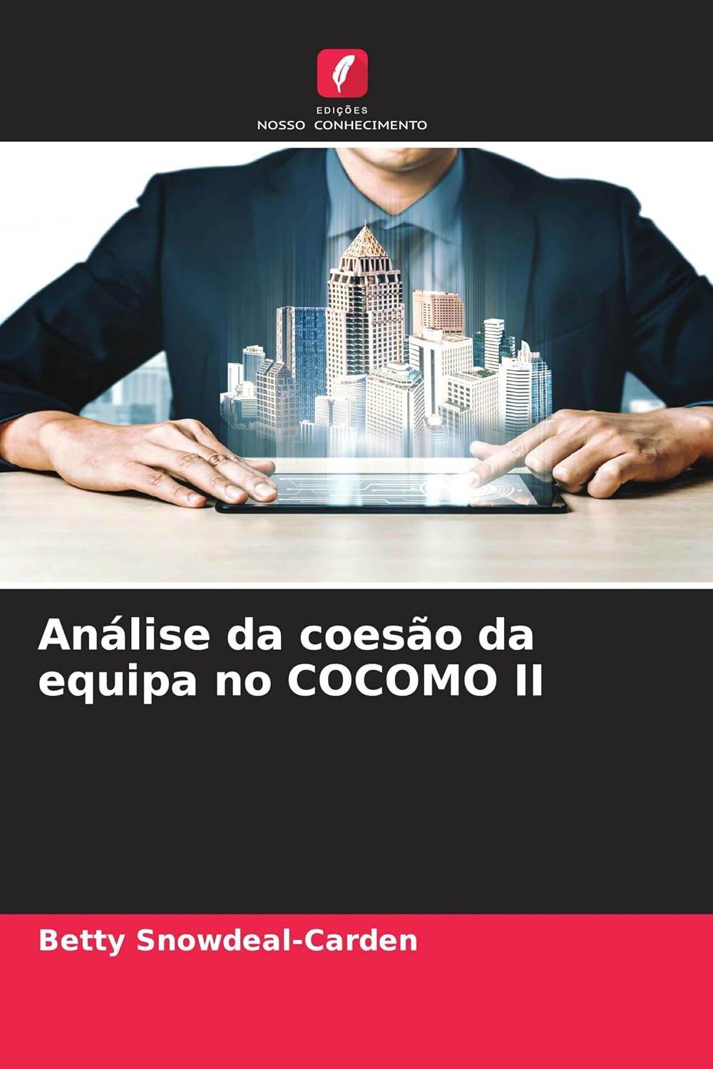 capítulo por capítulo baixar Análise da coesão da equipa no COCOMO II
