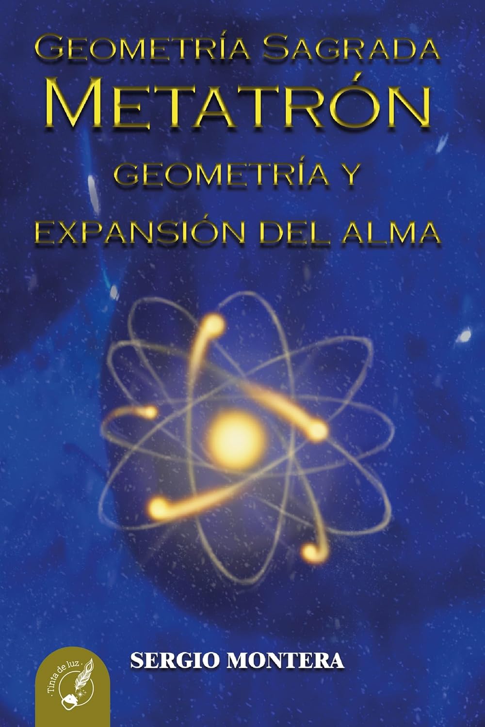 ler totalmente METATRÓN GEOMETRÍA Y EXPANSIÓN DEL ALMA: Geometría Sagrada (Spanish Edition)