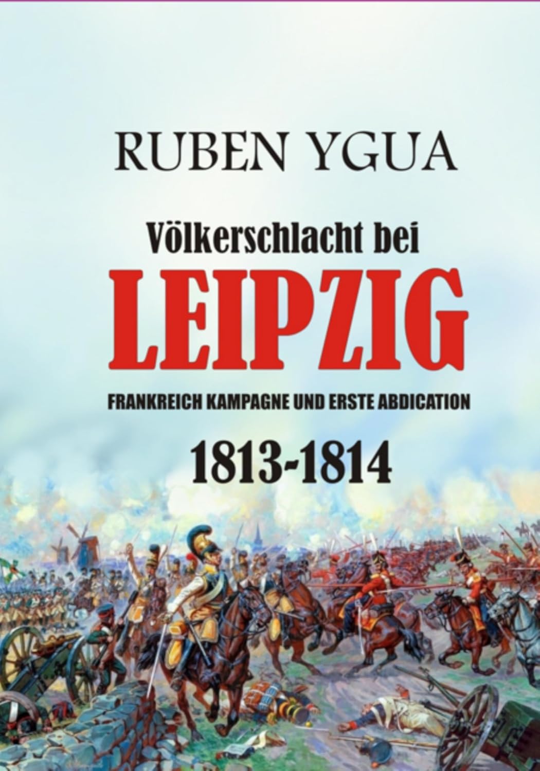 Völkerschlacht Bei Leipzig (German Edition) baixar o livro de graça