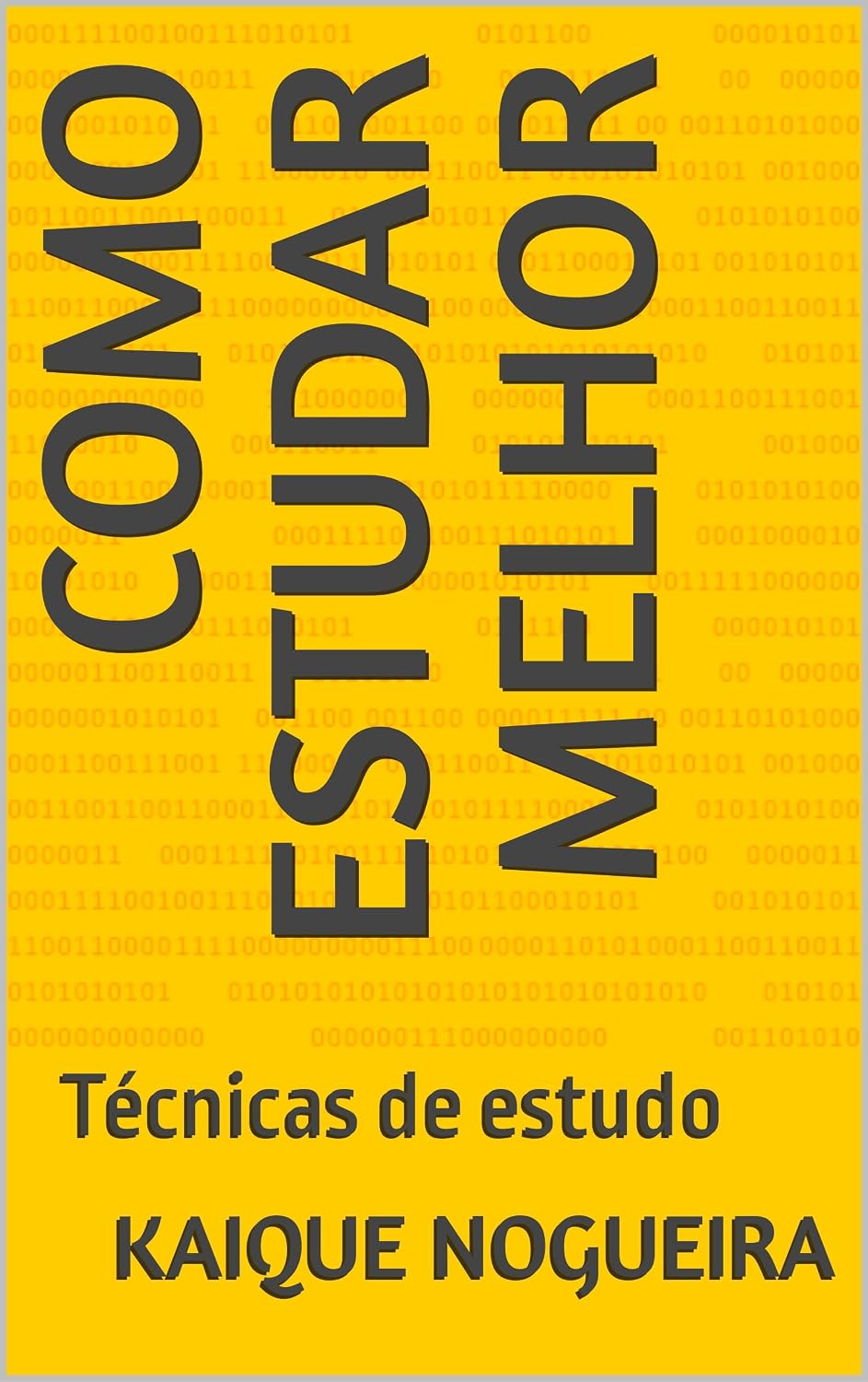 capítulo por capítulo baixar Como Estudar Melhor: Técnicas de estudo