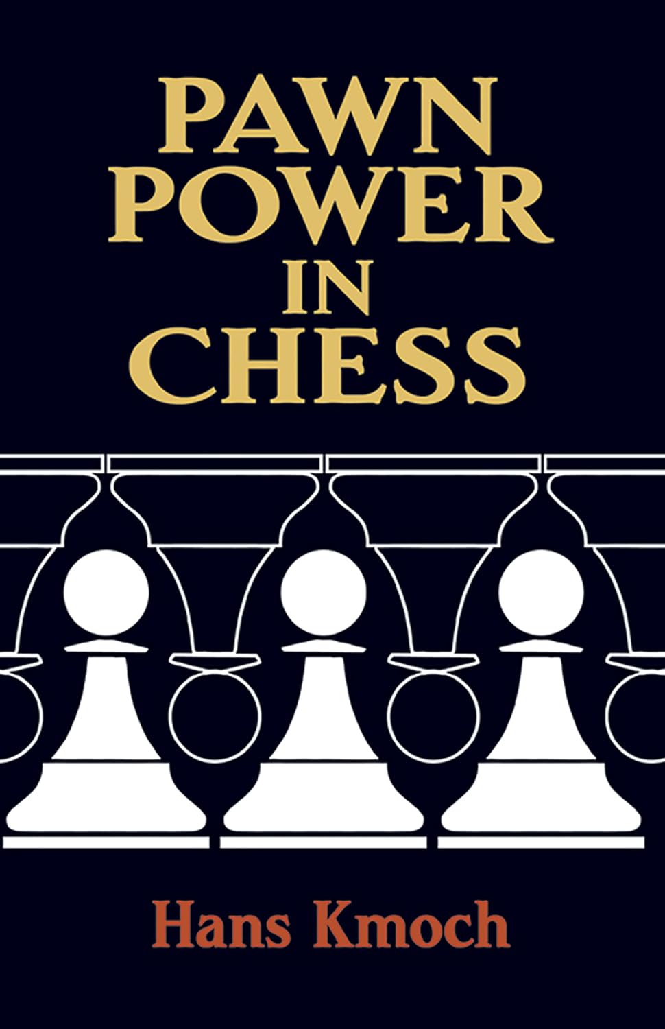 Pawn Power in Chess baixar o livro de graça