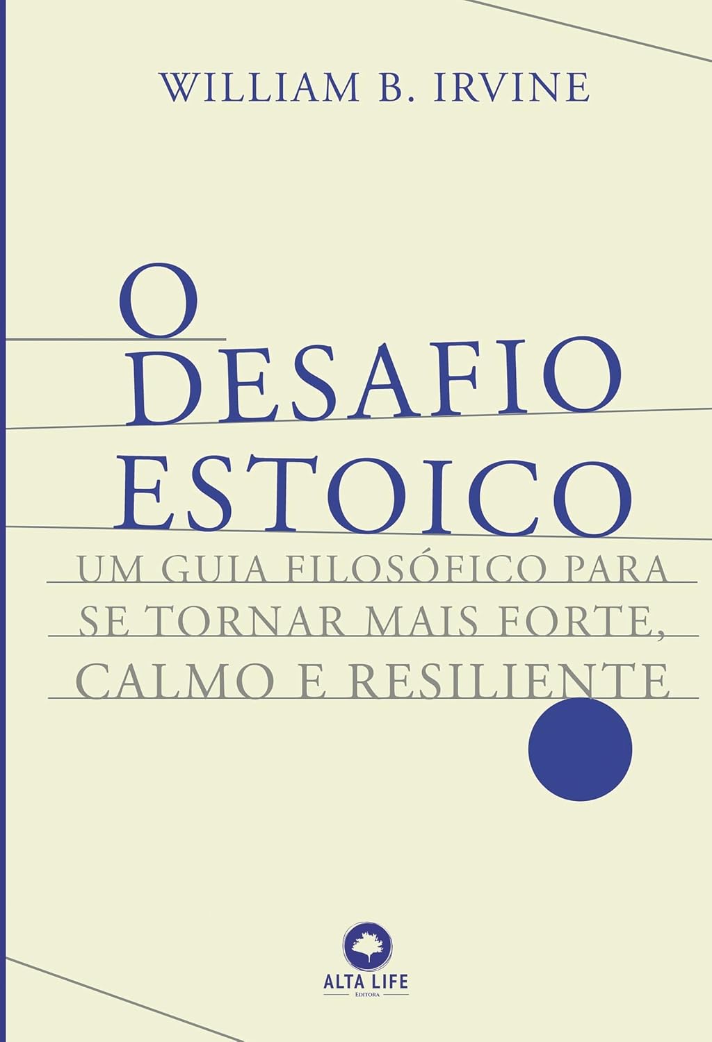 O Desafio Estoico baixar o livro de graça